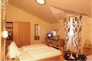 Plankenau Wirt Hotel 4*